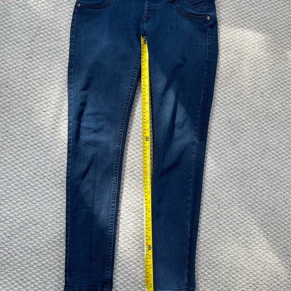 Maternity Amanda Skinny Jean DL1961, size 28 - Picture 5 of 13